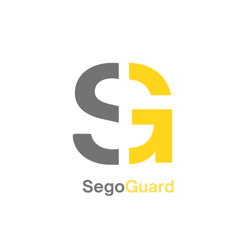 SegoGuard logo
